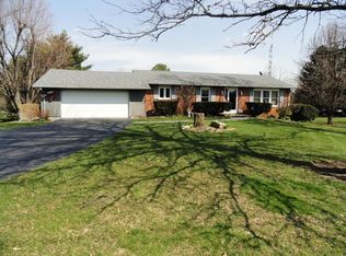 3886 Columbus Sandusky Rd S, Marion, OH 43302