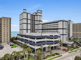 BEACH COLONY II, Myrtle Beach, SC 29572