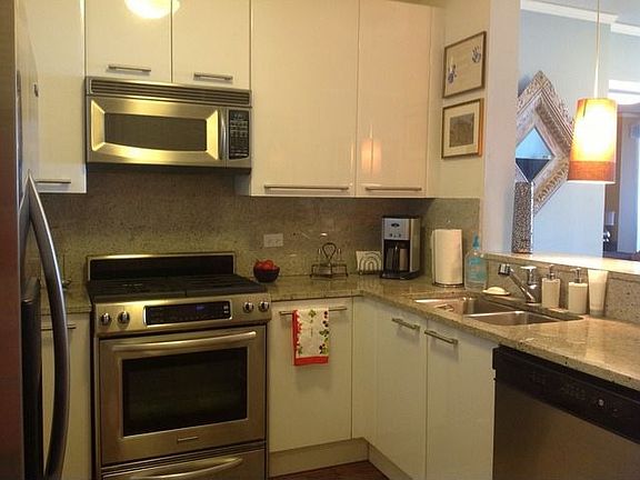 2nd image of 450 E Waterside Dr Unit 701