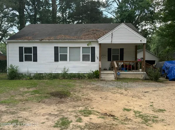 4862 Windermere Ter, Jackson, MS 39206