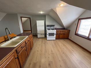 70 Magill St #3, Pawtucket, RI 02860