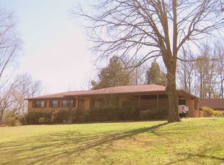 250 Meridianville Rd, Meridianville, AL 35759