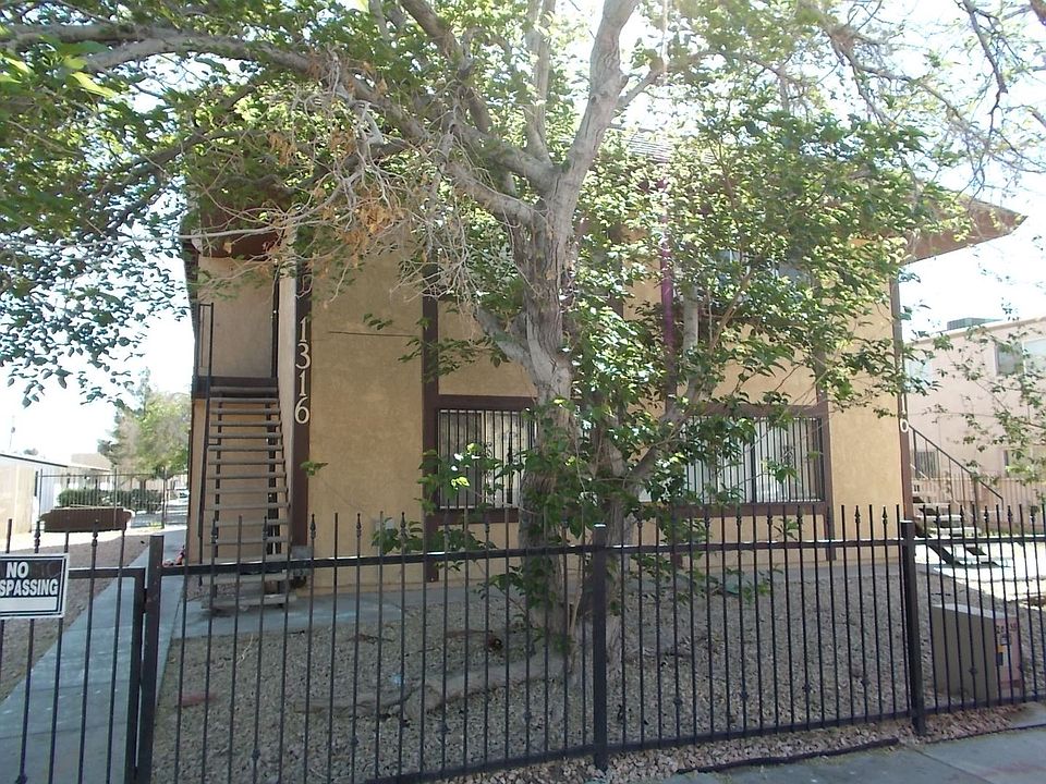 1st image of 1316 N 21st St APT C