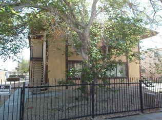 1316 N 21st St APT C, Las Vegas, NV 89101