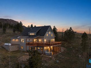 20884 Majestic Heights Rd, Sturgis, SD 57785