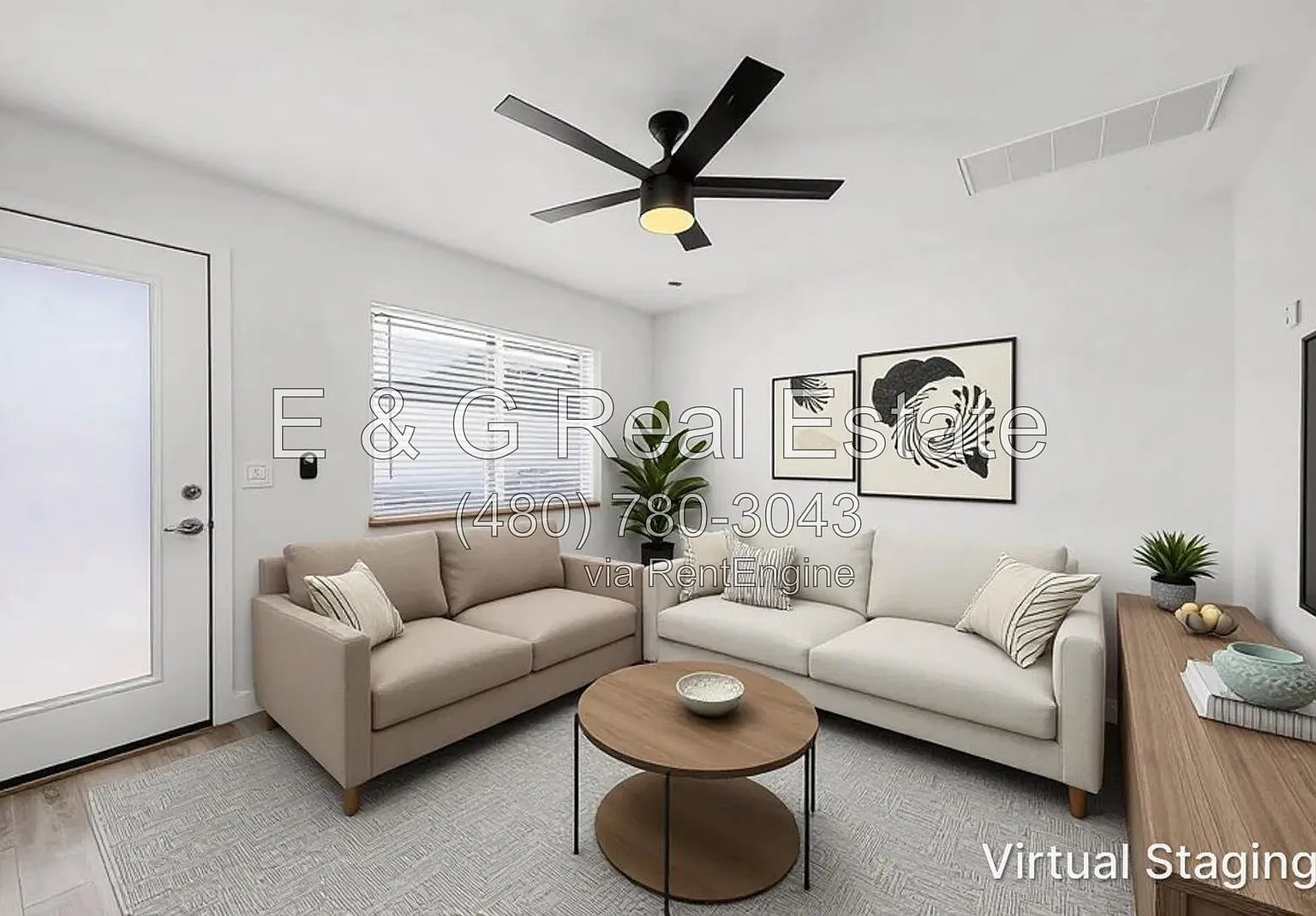 3 bed, 1.0 bath, 1050 sqft, $1,795 — Photo 1