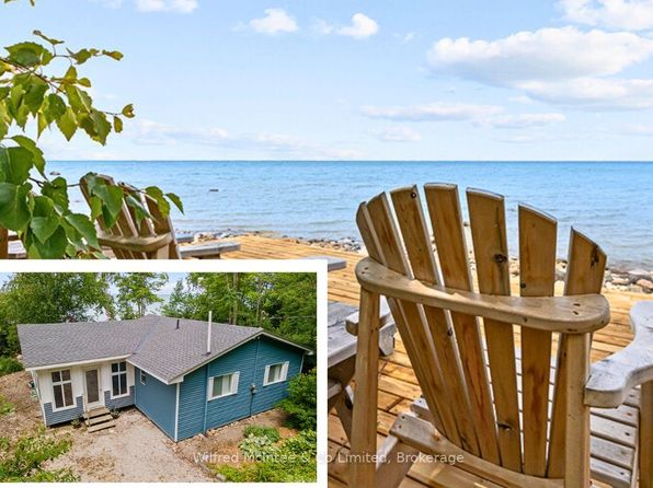 363 Bruce Rd #13, Saugeen Shores, ON N0H 2T0
