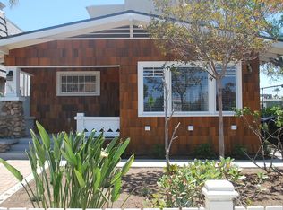 3941 Albatross St, San Diego, CA 92103