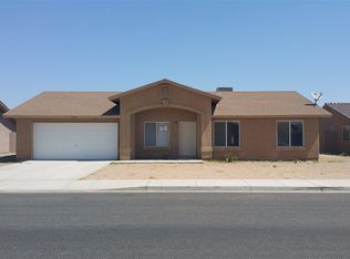 7736 E 40th Rd, Yuma, AZ 85365