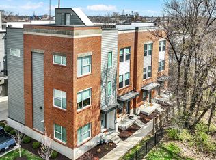 805 Switchyard Pl, Indianapolis, IN 46202