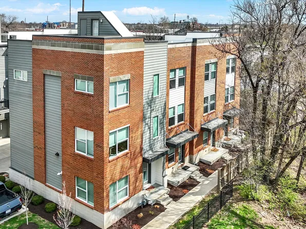 805 Switchyard Pl, Indianapolis, IN 46202