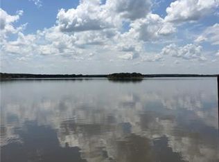 773 Eastside Lake Rd, Graham, TX 76450