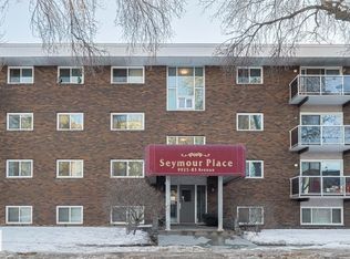 9925 83rd Ave NW #207, Edmonton, AB