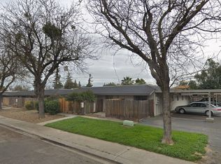 S208KL, Modesto, CA 95354