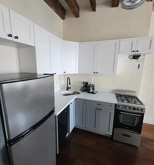 967 Columbus Ave #1 — Photo 5