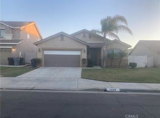 1089 Bunting Way, Perris, CA 92571