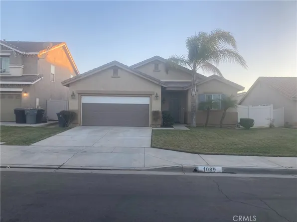 1089 Bunting Way, Perris, CA 92571