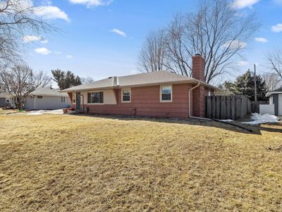 8030 Thomas Ave S, Bloomington, MN, 55431