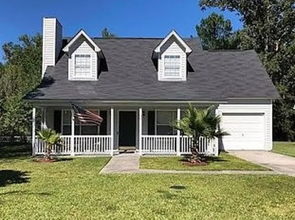 139 Laurelwood Dr, Savannah, GA 31419