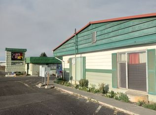1639 Basin St SW #5, Ephrata, WA 98823