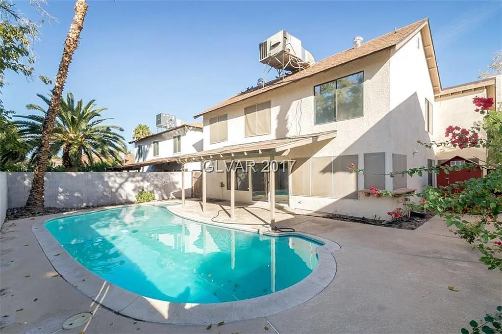 Monaco Rd, Las Vegas — Photo 1