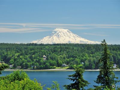 12513 101st Avenue Ct NW, Gig Harbor, WA, 98329