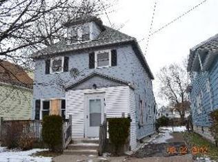 103 Weber Ave, Buffalo, NY 14215