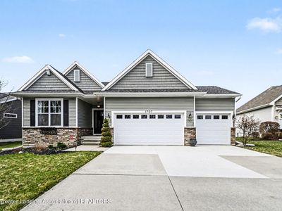 1707 Yosemite Dr, Lansing, MI, 48917