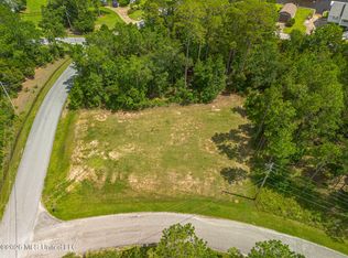 Basswood Dr LOT 1, Pass Christian, MS 39571