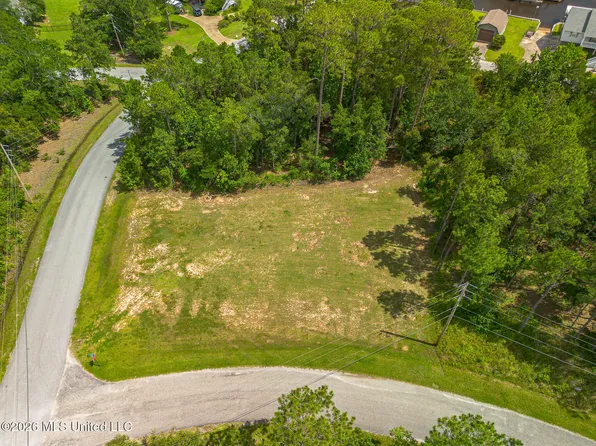 Basswood Dr Lot 1, Pass Christian, MS 39571