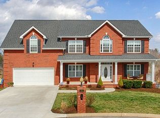 8441 Shoregate Ln, Knoxville, TN 37938
