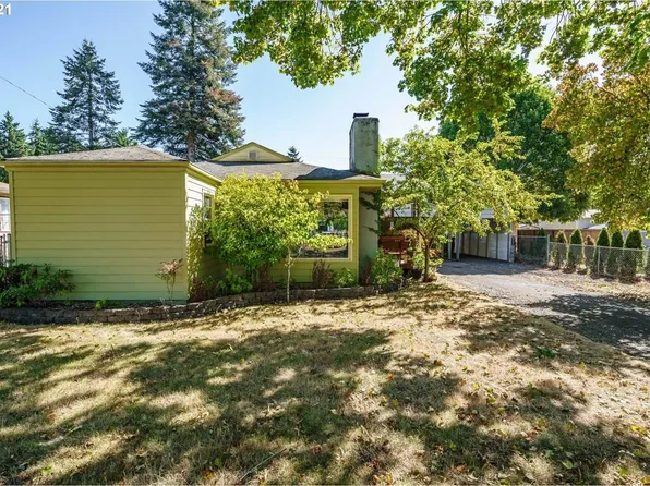 4020 SE 114th Ave, Portland, OR 97266