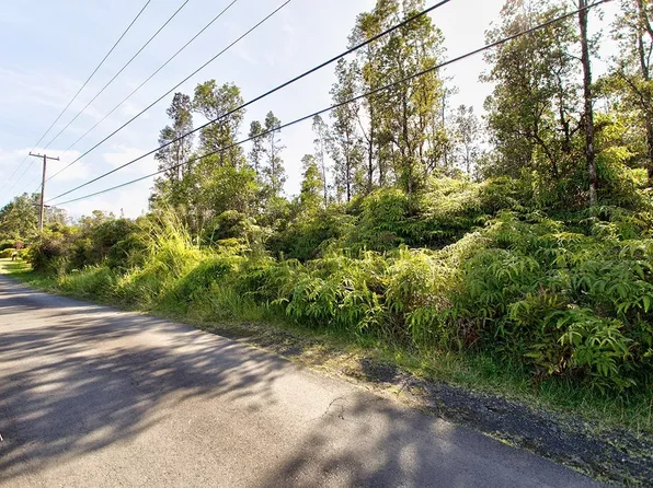 Road 1 Uhini Ana Lot 2354, Kurtistown, HI 96760