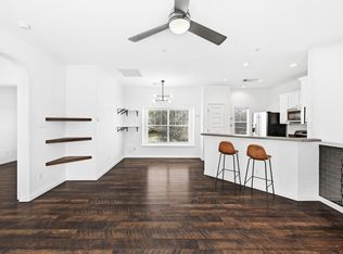 2821 Saville Loop #21C, Austin, TX 78741