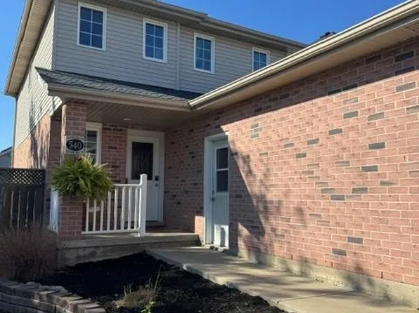 540 Ontario St, Woodstock, ON N4V 1H2