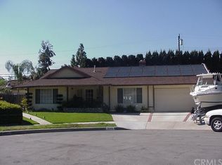 3173 Castle Rock Rd, Diamond Bar, CA 91765