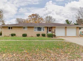 120 W Kentucky Ave, Chenoa, IL 61726