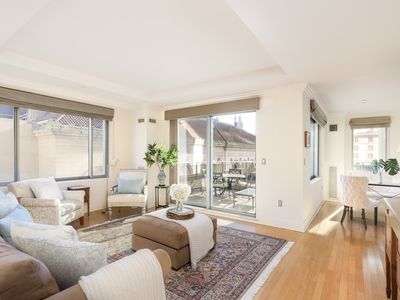 1 Huntington Ave APT 502, Boston, MA, 02116
