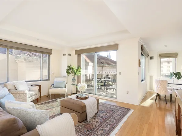 1 Huntington Ave APT 502, Boston, MA 02116