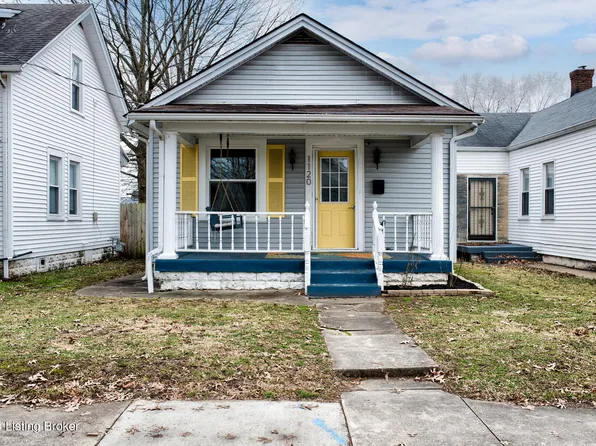 1120 Forrest St, Louisville, KY 40217