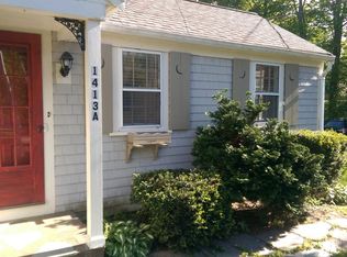 1413 Falmouth Rd, Centerville, MA 02632