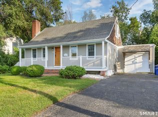 40 Emerson Street, Norwalk, CT 06855