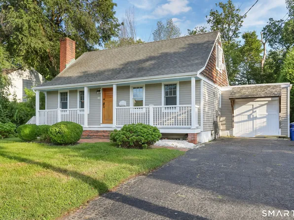 40 Emerson Street, Norwalk, CT 06855