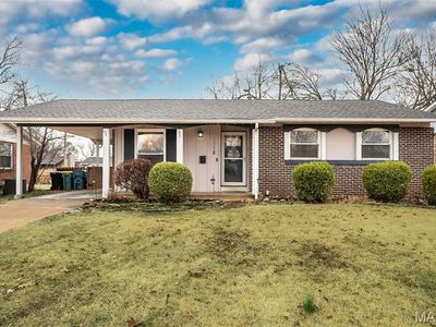 1528 Coachway Ln, Hazelwood, MO, 63042