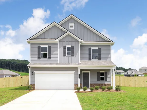 532 Guy Williams Rd, Rock Spring, GA 30739