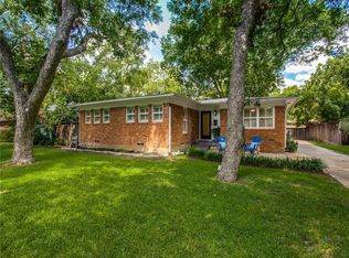 7323 Fenton Dr, Dallas, TX 75231