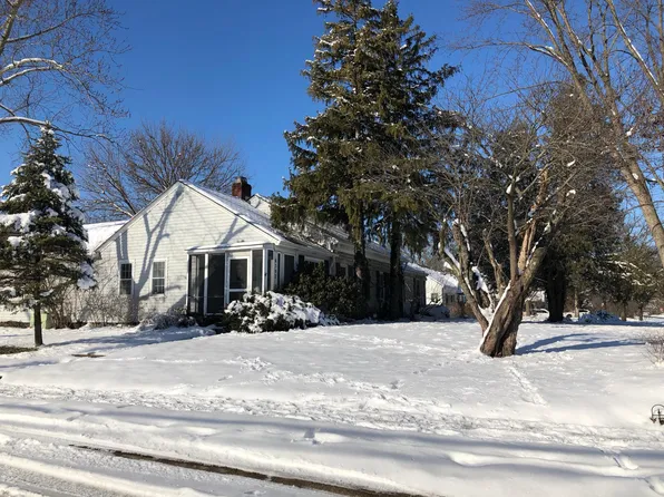 6302 N Washington Blvd, Indianapolis, IN 46220