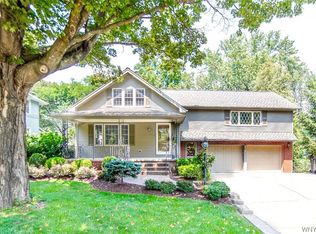 51 Highland Ave, Orchard Park, NY 14127