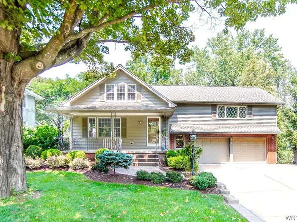 51 Highland Ave, Orchard Park, NY 14127