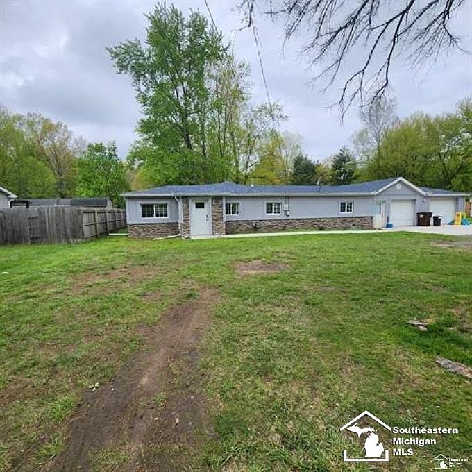 6431 Secor Rd, Lambertville, MI 48144 MLS 50139386 Zillow